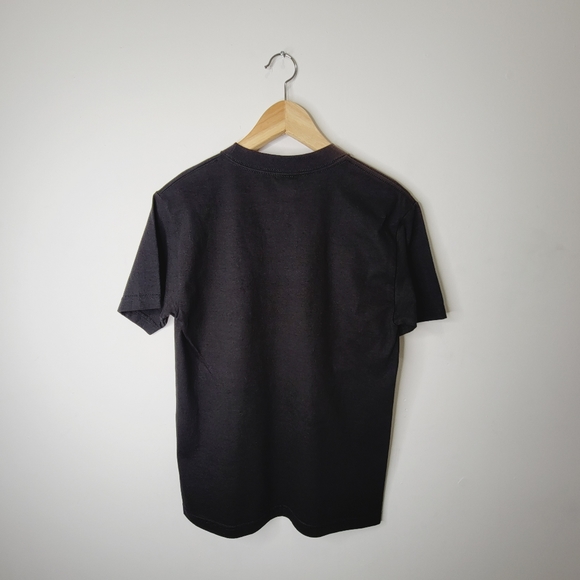 Vintage Deadstock American Psycho Movie Promo Shirt - Picture 5 of 7